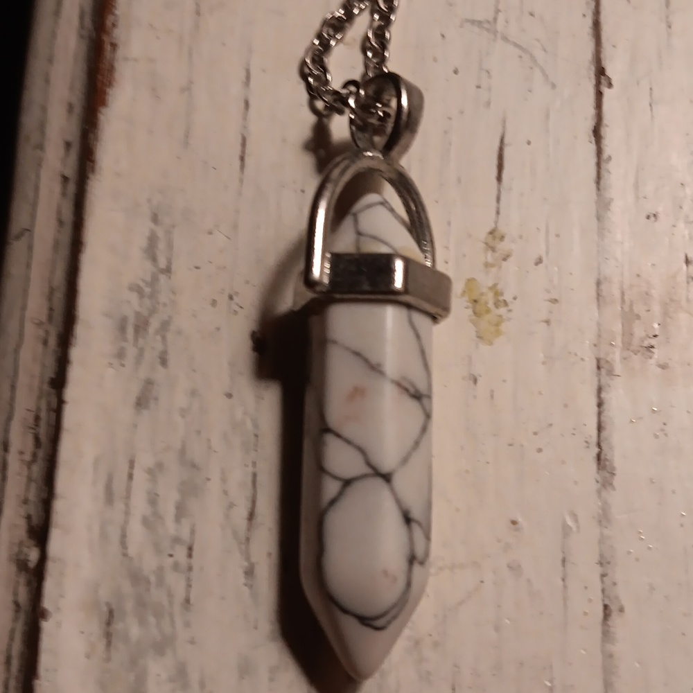NOWLITE NECKLACE 925